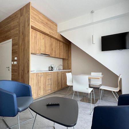 Aparthotel Apartamenty Czarna Gora 414 Sienna  Extérieur photo
