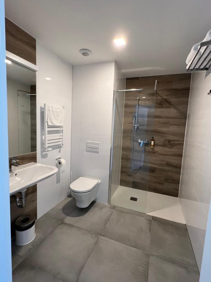 Aparthotel Apartamenty Czarna Gora 414 Sienna  Extérieur photo
