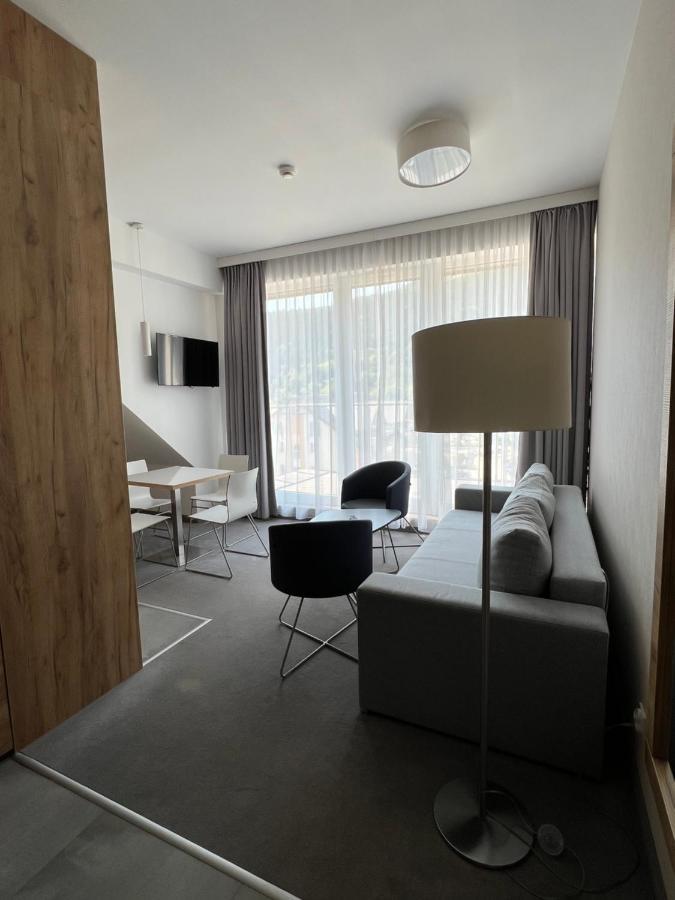 Aparthotel Apartamenty Czarna Gora 414 Sienna  Extérieur photo