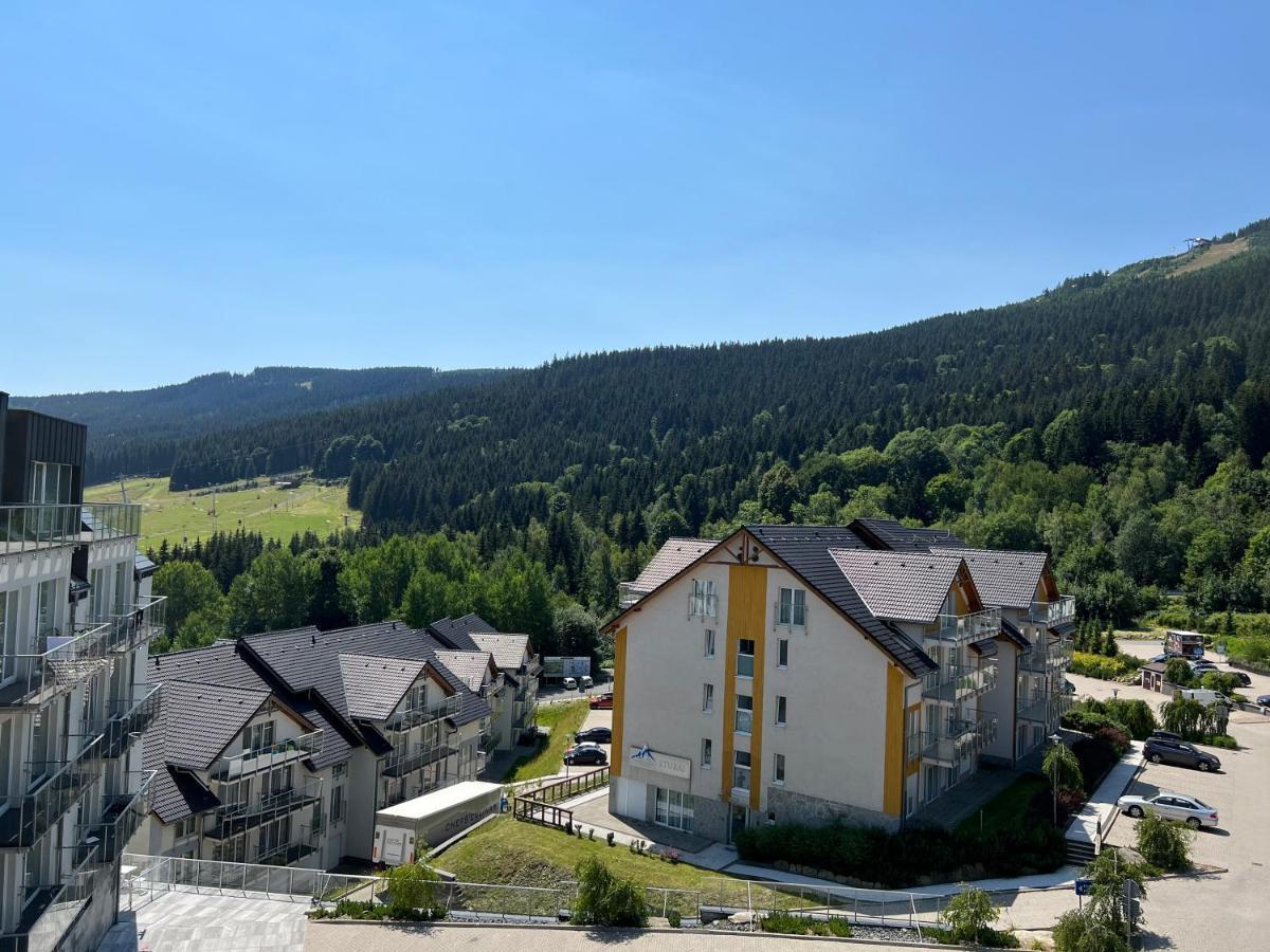 Aparthotel Apartamenty Czarna Gora 414 Sienna  Extérieur photo