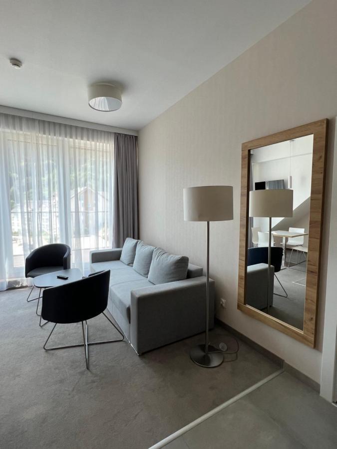 Aparthotel Apartamenty Czarna Gora 414 Sienna  Extérieur photo
