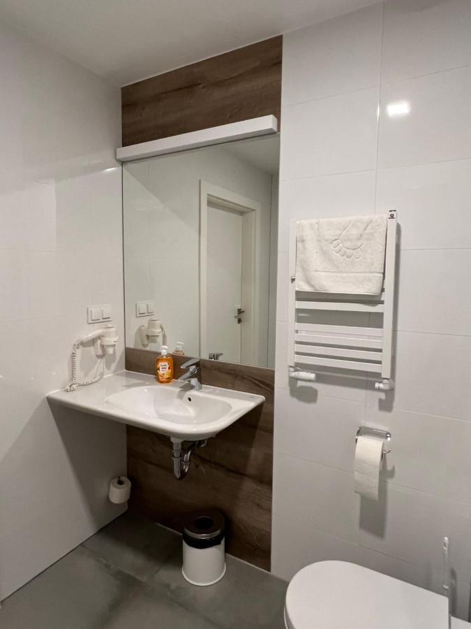 Aparthotel Apartamenty Czarna Gora 414 Sienna  Extérieur photo